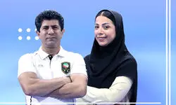 نفجم و صفریان سرمربی تیم‌های تکواندو نوجوانان شدند