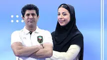 نفجم و صفریان سرمربی تیم‌های تکواندو نوجوانان شدند