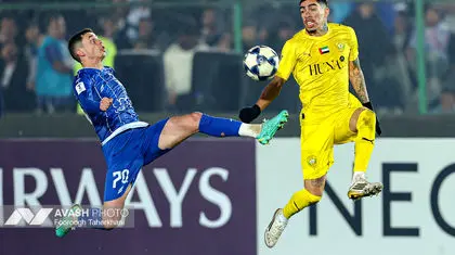 استقلال و بن‌بست تاکتیکی؛ وقتی مهار آسانی مساوی با مهار کل تیم می‌شود