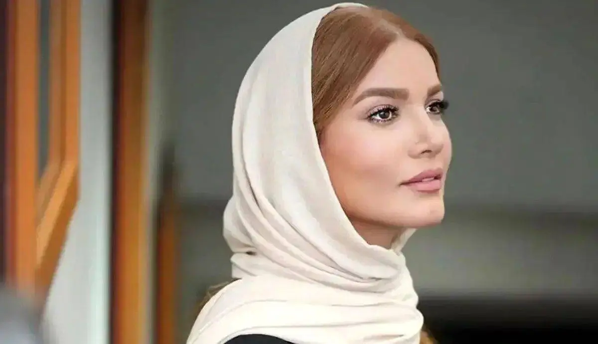 شوهر سابق متین ستوده که بود؟+عکس