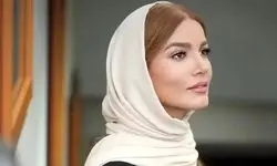 شوهر سابق متین ستوده که بود؟+عکس