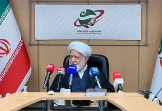 خرید و فروش متری مسکن در بورس منع فقهی و شرعی ندارد