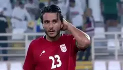 پاس گل دیوانه‌وار جوان پرسپولیسی در امارات