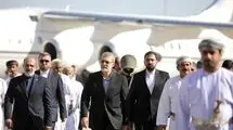 افشای جزئیات سفر لاریجانی به عمان؛ پیام آمریکا را دریافت کرد