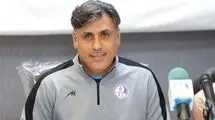 خلیفه‌اصل: بازی سختی مقابل پرسپولیس داریم