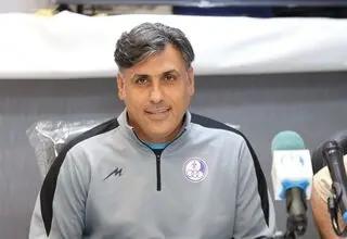 خلیفه‌اصل: بازی سختی مقابل پرسپولیس داریم