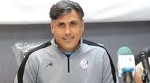 خلیفه‌اصل: بازی سختی مقابل پرسپولیس داریم