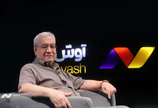 ابراهیم اصغرزاده دبیرکل انجمن مهندسان ایران شد