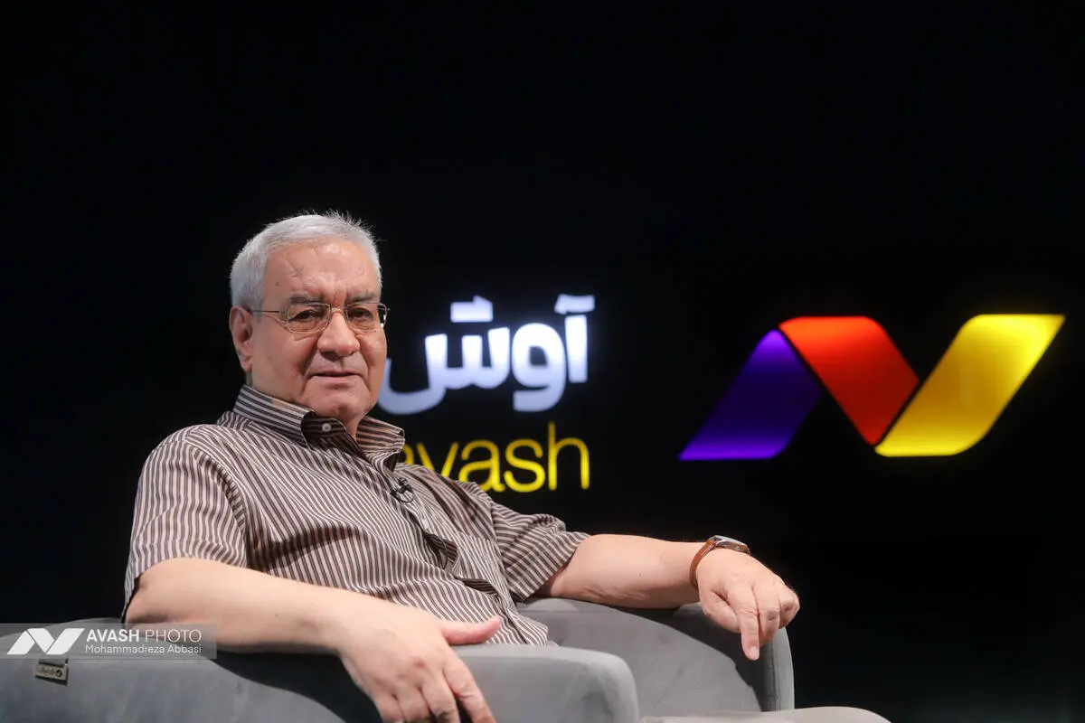 ابراهیم اصغرزاده دبیرکل انجمن مهندسان ایران شد