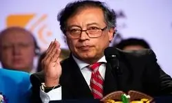 پترو: ترامپ به دنبال کنترل نفت ونزوئلاست، نه مبارزه با مواد مخدر