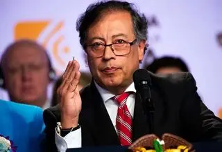 پترو: ترامپ به دنبال کنترل نفت ونزوئلاست، نه مبارزه با مواد مخدر