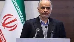 رحیمی: کاهش فشار معیشتی بر مردم اولویت تعزیرات است