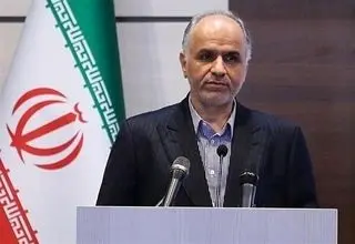 رحیمی: کاهش فشار معیشتی بر مردم اولویت تعزیرات است