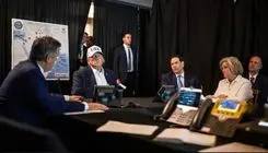 ریسک بزرگ واشنگتن در قبال تهران 