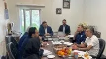اصولی: مسابقات کافا به میزبانی ایران برگزار می‌شو