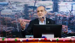 پاسخ پزشکیان به منتقدین: برای من مهم نیست فرد اصلاح‌طلب است یا اصولگرا