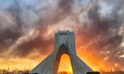  نام میدان آزادی تغییر می‌کند؟