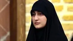 زینب سلیمانی: ترورها به جایی نمی‌رسد