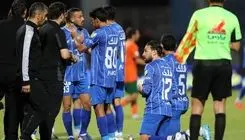 عبور استقلال از قعرنشین لیگ برای رسیدن به صدر