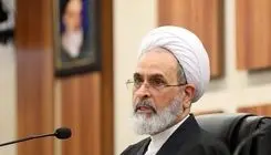 اعرافی خطاب به پاپ: دفاع از کودکان میناب مسئولیت اخلاق دینی است