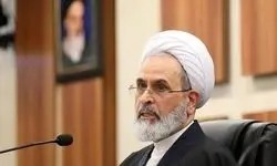 اعرافی خطاب به پاپ: دفاع از کودکان میناب مسئولیت اخلاق دینی است