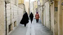 فضاهای شهری و احساس ناامنی برای زنان !
