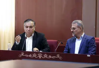 چرا علی تاجرنیا بهترین گزینه مدیرعاملی استقلال است؟