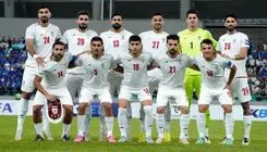 فوری: لیست جدید تیم ملی اعلام شد