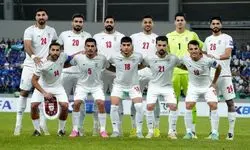 فوری: لیست جدید تیم ملی اعلام شد
