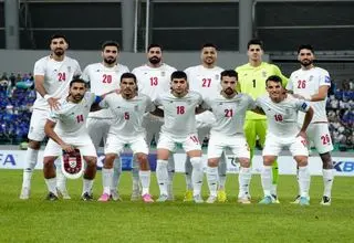 فوری: لیست جدید تیم ملی اعلام شد