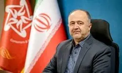 اعلام جدول تعرفه خدمات امداد خودرو در ایام نوروز ۱۴۰۵ 