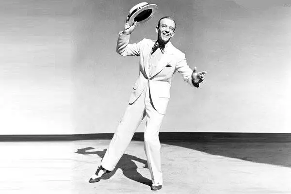 مخالفت بیوه فرد آستر با ساخت زندگینامه وی