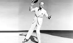 مخالفت بیوه فرد آستر با ساخت زندگینامه وی