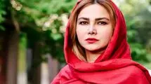 آنا نعمتی به مناسبت تولدش عکس های مرموزی منتشر کرد