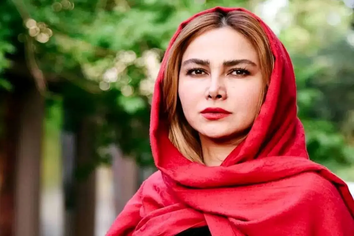 آنا نعمتی به مناسبت تولدش عکس های مرموزی منتشر کرد