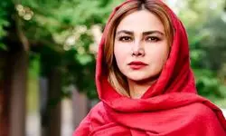 آنا نعمتی به مناسبت تولدش عکس های مرموزی منتشر کرد