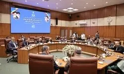 برگزاری هفتاد و نهمین نشست ارکان اطلاع‌رسانی دولت در سازمان انرژی اتمی ایران