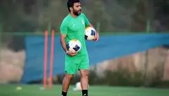 روانخواه: تیمی منسجم و هدفمند هستیم