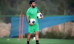 روانخواه: تیمی منسجم و هدفمند هستیم