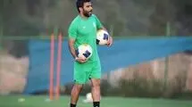 روانخواه: تیمی منسجم و هدفمند هستیم