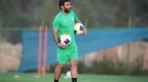 روانخواه: تیمی منسجم و هدفمند هستیم