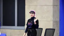 پایان کار خدمتی در جام جهانی مونیخ