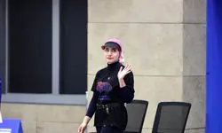 پایان کار خدمتی در جام جهانی مونیخ