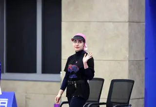 پایان کار خدمتی در جام جهانی مونیخ