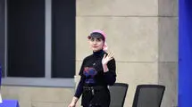 پایان کار خدمتی در جام جهانی مونیخ