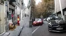 فاصله طبقاتی مهم‌ترین چالش کشور 