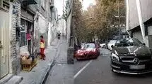 فاصله طبقاتی مهم‌ترین چالش کشور 