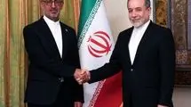 عیسی کاملی سفیر ایران در لهستان شد 