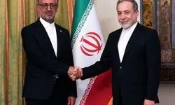عیسی کاملی سفیر ایران در لهستان شد 