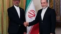 عیسی کاملی سفیر ایران در لهستان شد 